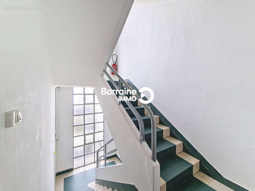 Appartement à LORIENT