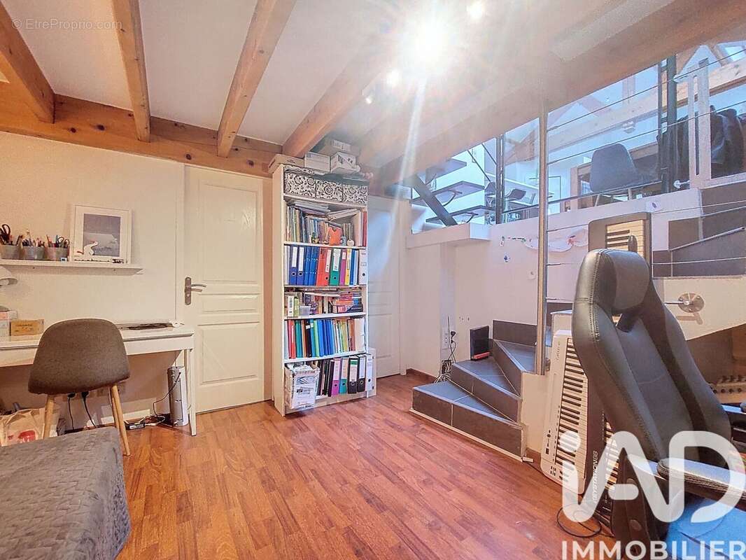 Photo 9 - Maison à MONTRY