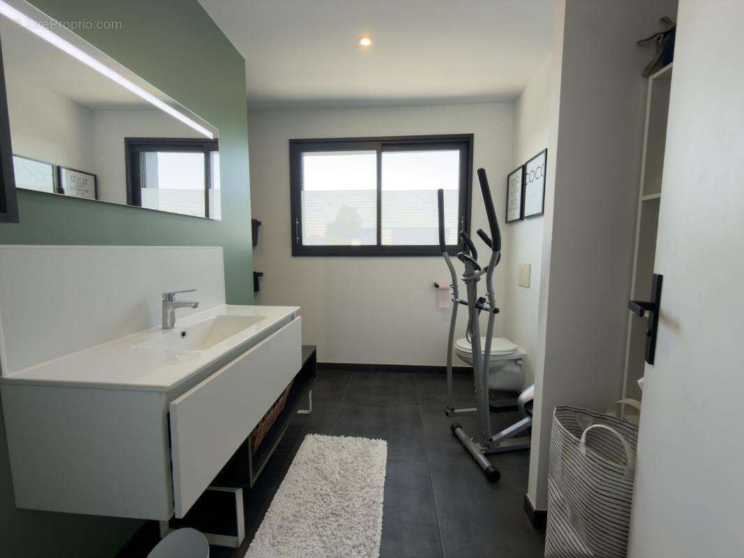 Maison 5 Pièces 131m2 - photo 13