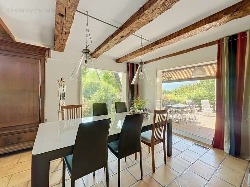 Maison à vendre 5 pièces AIX LES BAINS (73) - photo 9