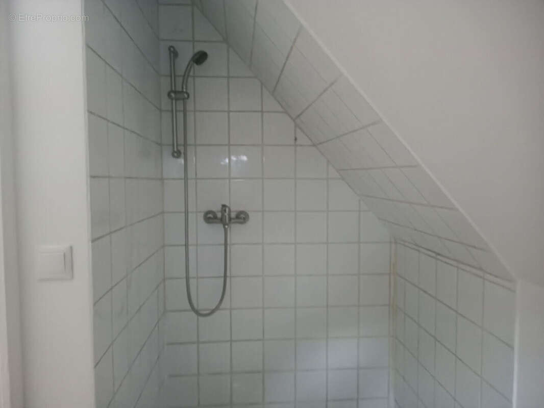 Appartement à ERSTEIN