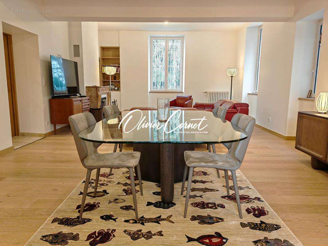 Maison à NOGENT-LE-ROTROU