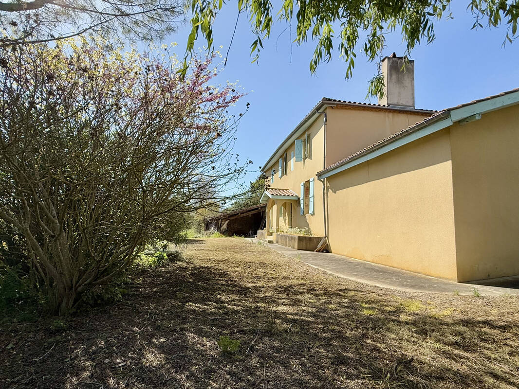 Maison à AUCH