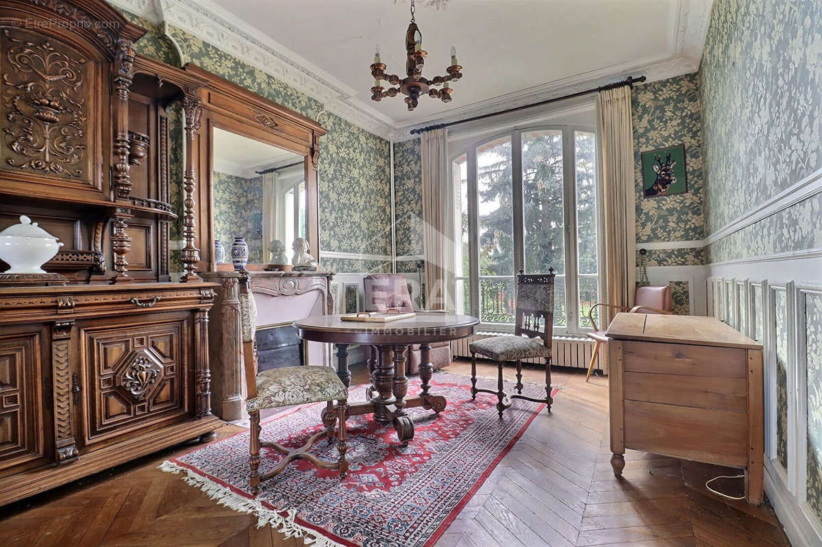 Maison à ANGERVILLE