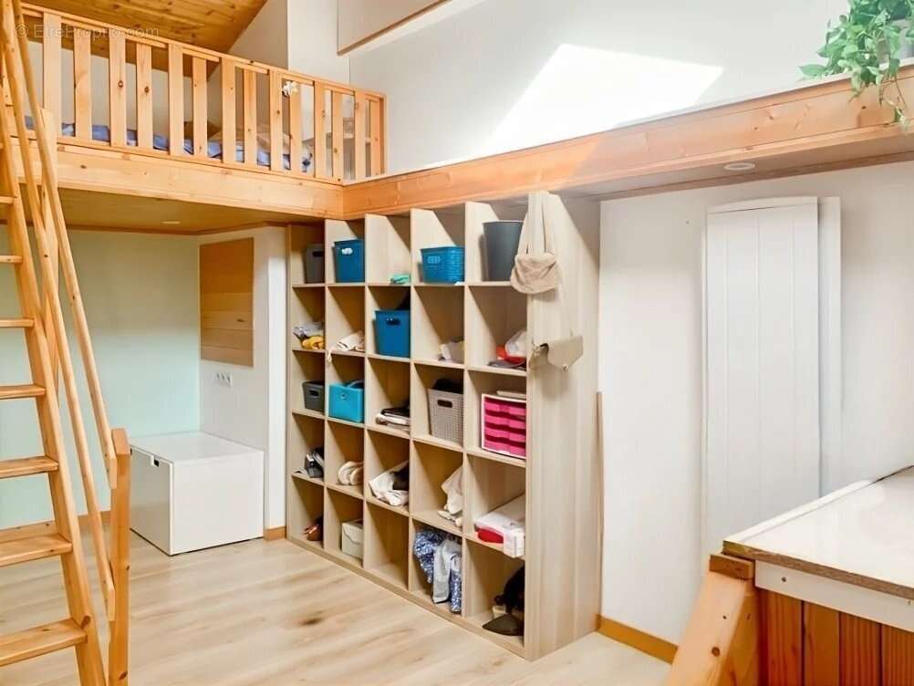 Maison à PORT-SAINT-PERE