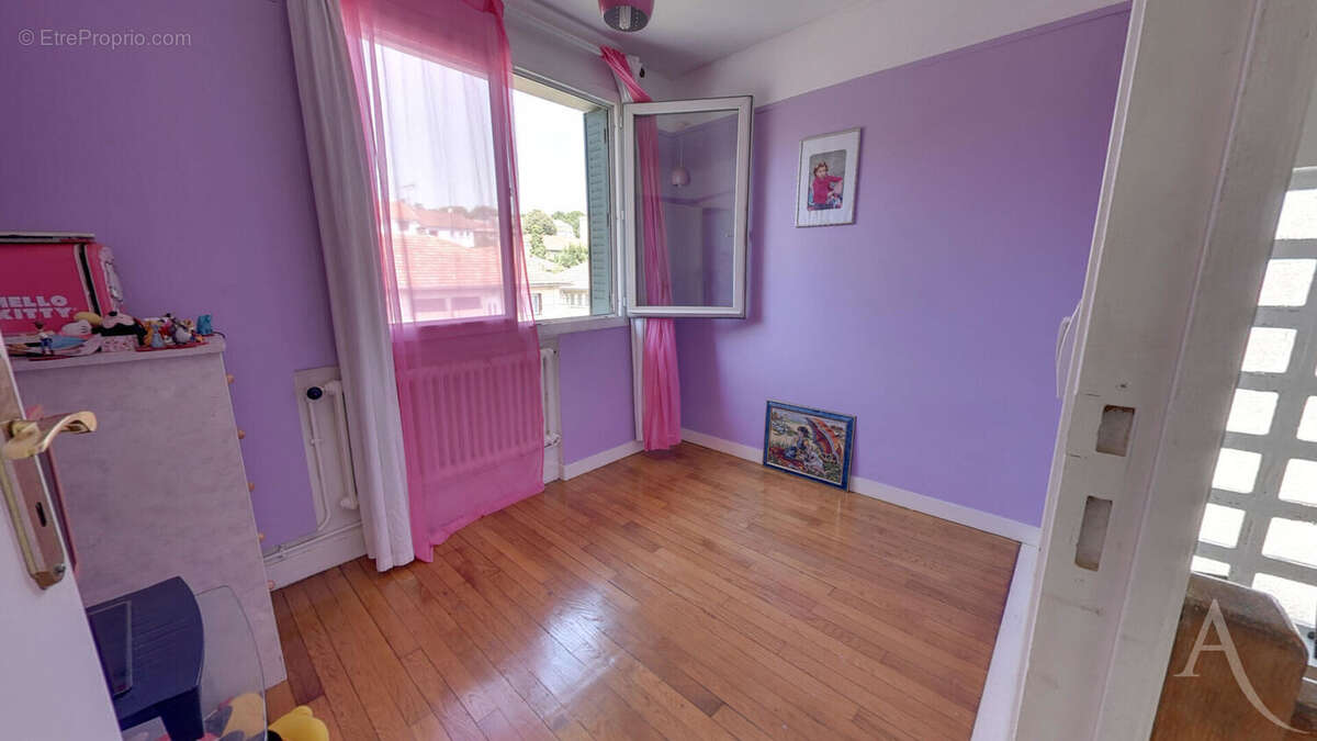 Maison à NOISY-LE-SEC