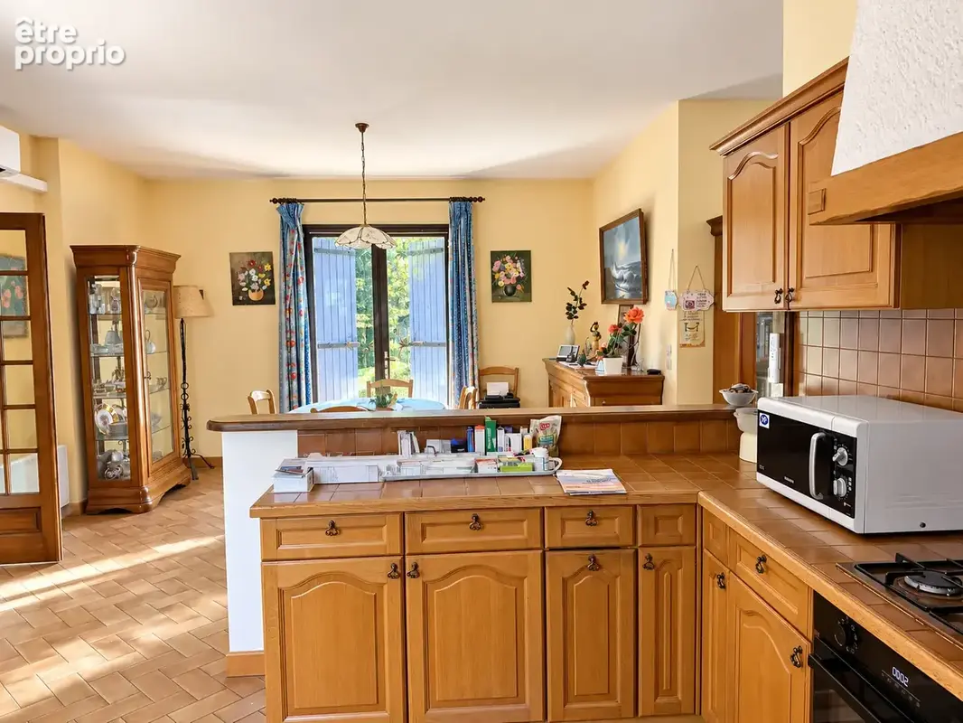 Maison 173m2 - photo 5