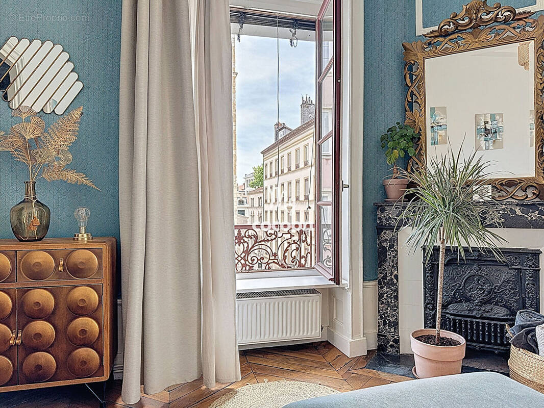 Appartement à LYON-2E