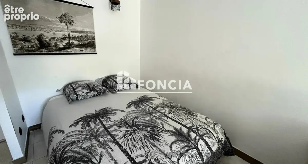 Appartement 32 m² + jardin 60 m² – Proche plages - photo 5