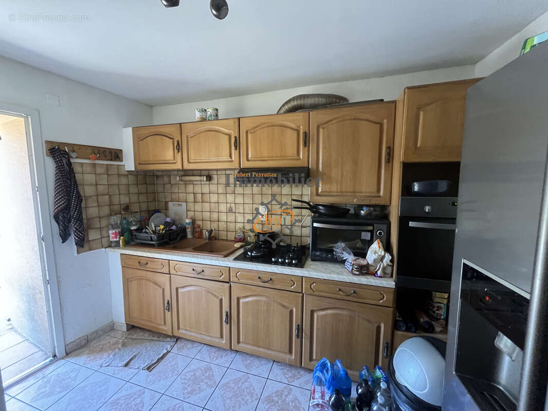 Vente Lestrade et Thouels maison de campagne avec terrain attenant. - photo 3
