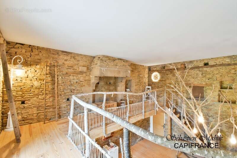 Chambres d'hôtes et gîte à vendre en Bretagne 9 pièces SOUGEAL (35) en Baie du Mont Saint Michel - Terrrain de 2200 M² - photo 25