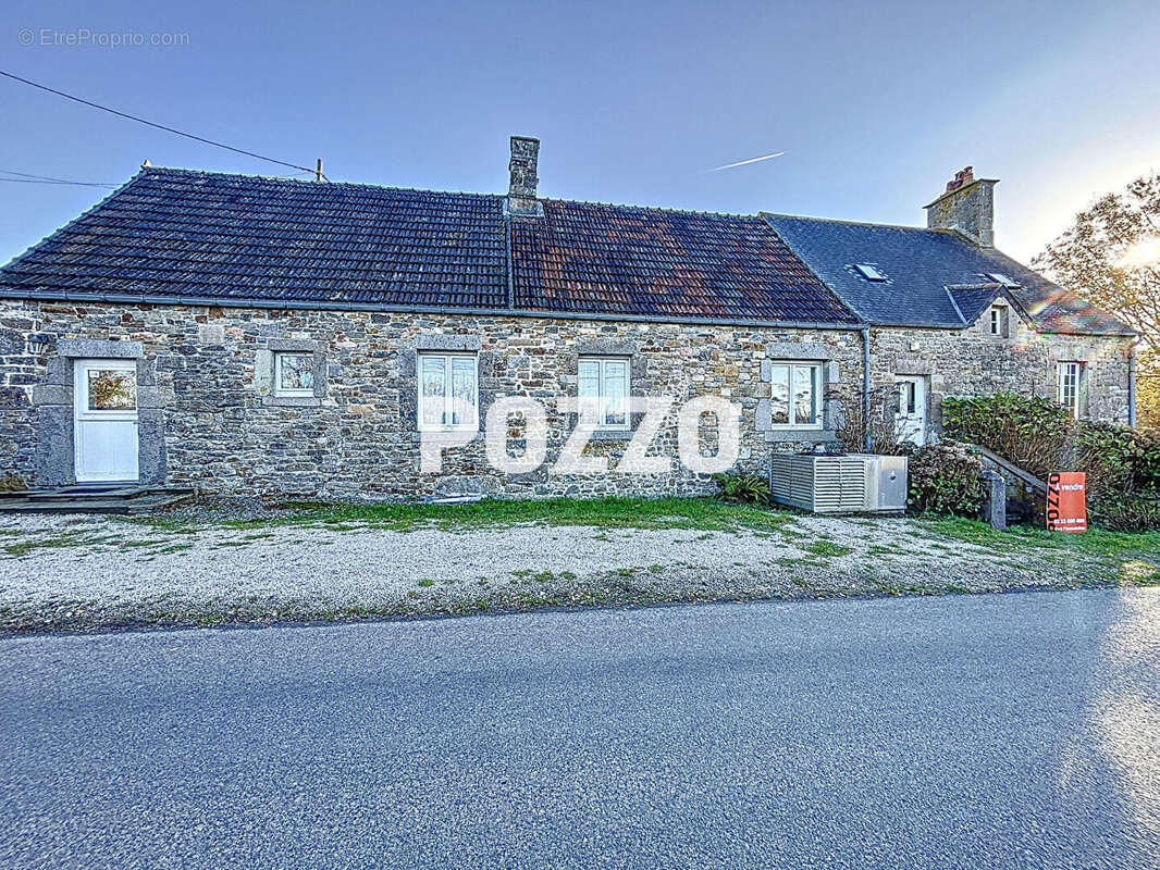 Maison à PIERREVILLE