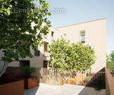 Appartement à MORNANT