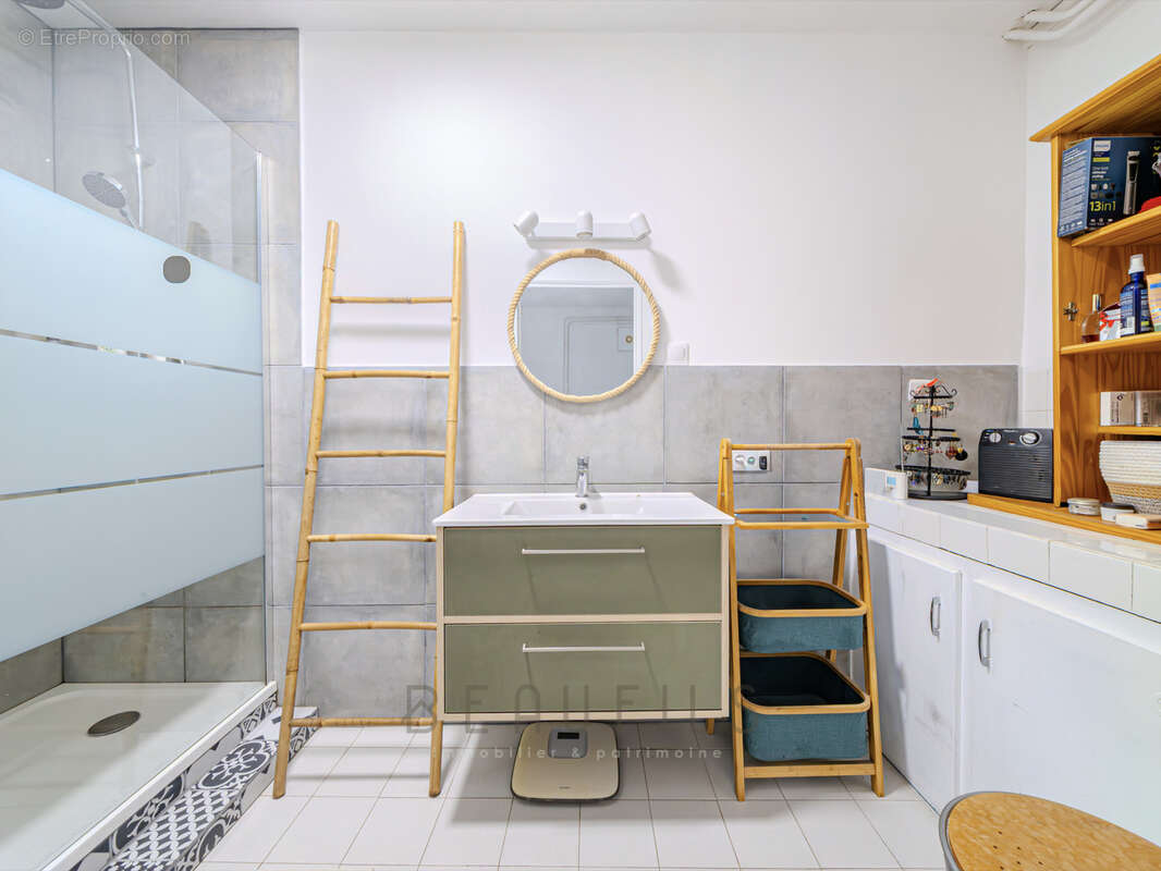 Maison à MARSILLARGUES