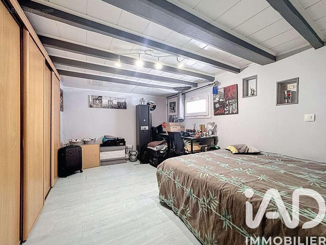 Photo 7 - Maison à DRANCY