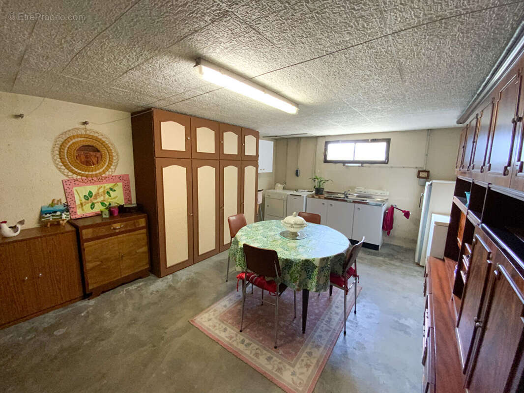 Villa f6 - entretien suivi - photo 14