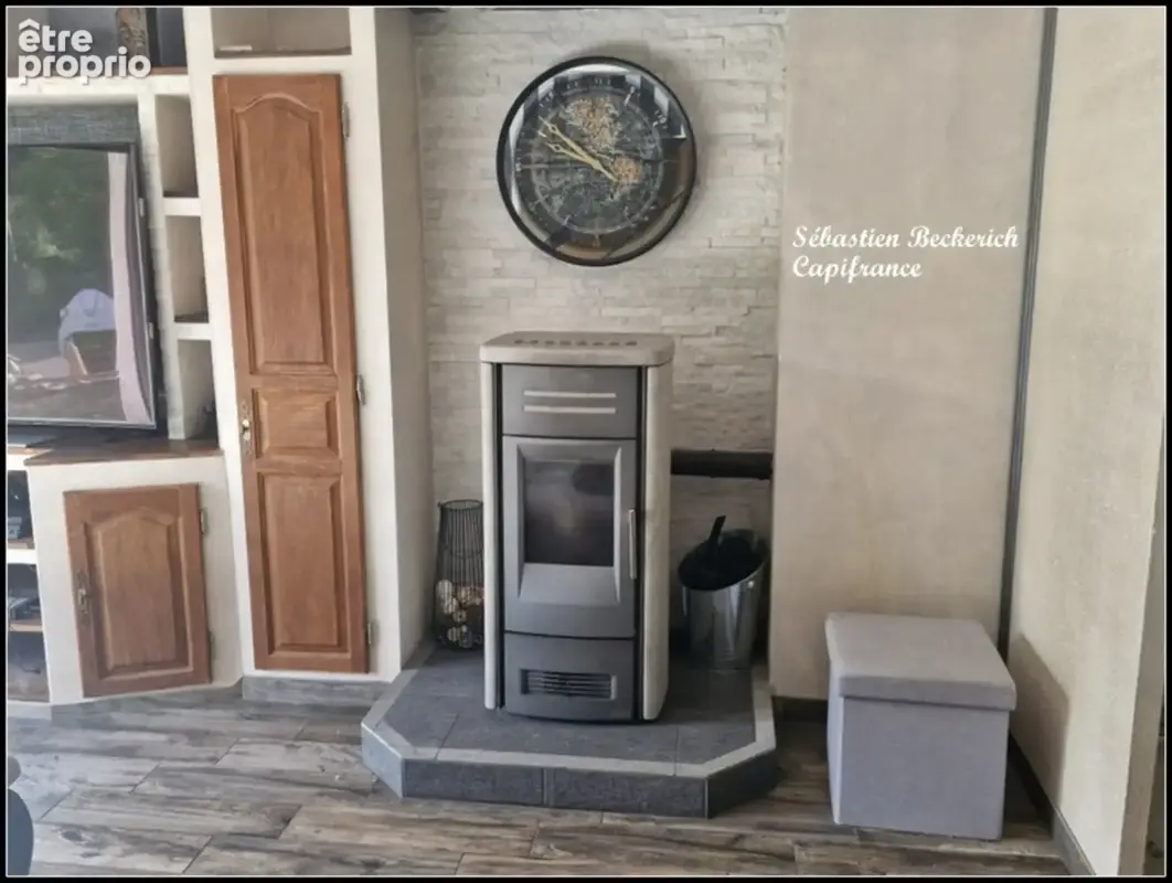 Maison à vendre 5 pièces SARREGUEMINES (57) - photo 4
