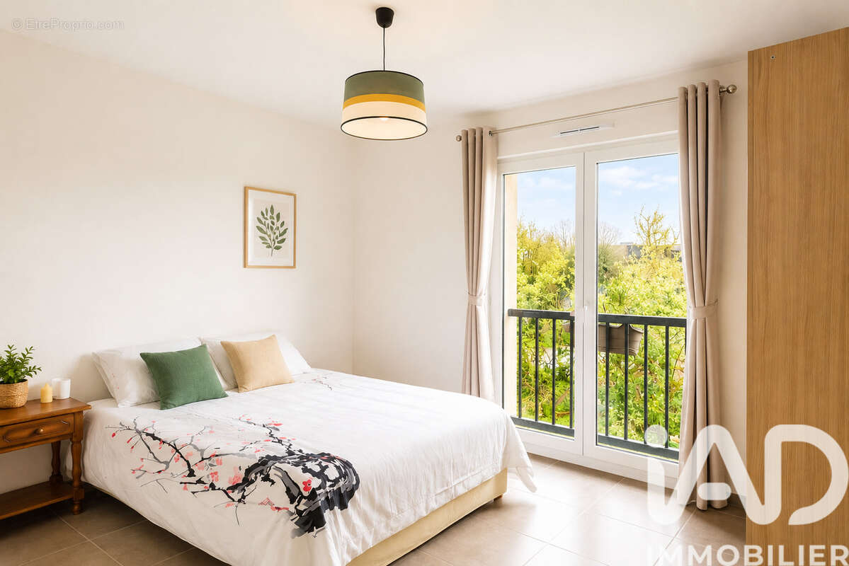 Photo 7 - Appartement à LAXOU