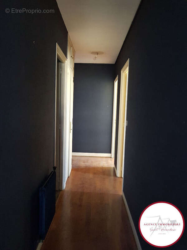 Appartement à SAINT-AMAND-MONTROND