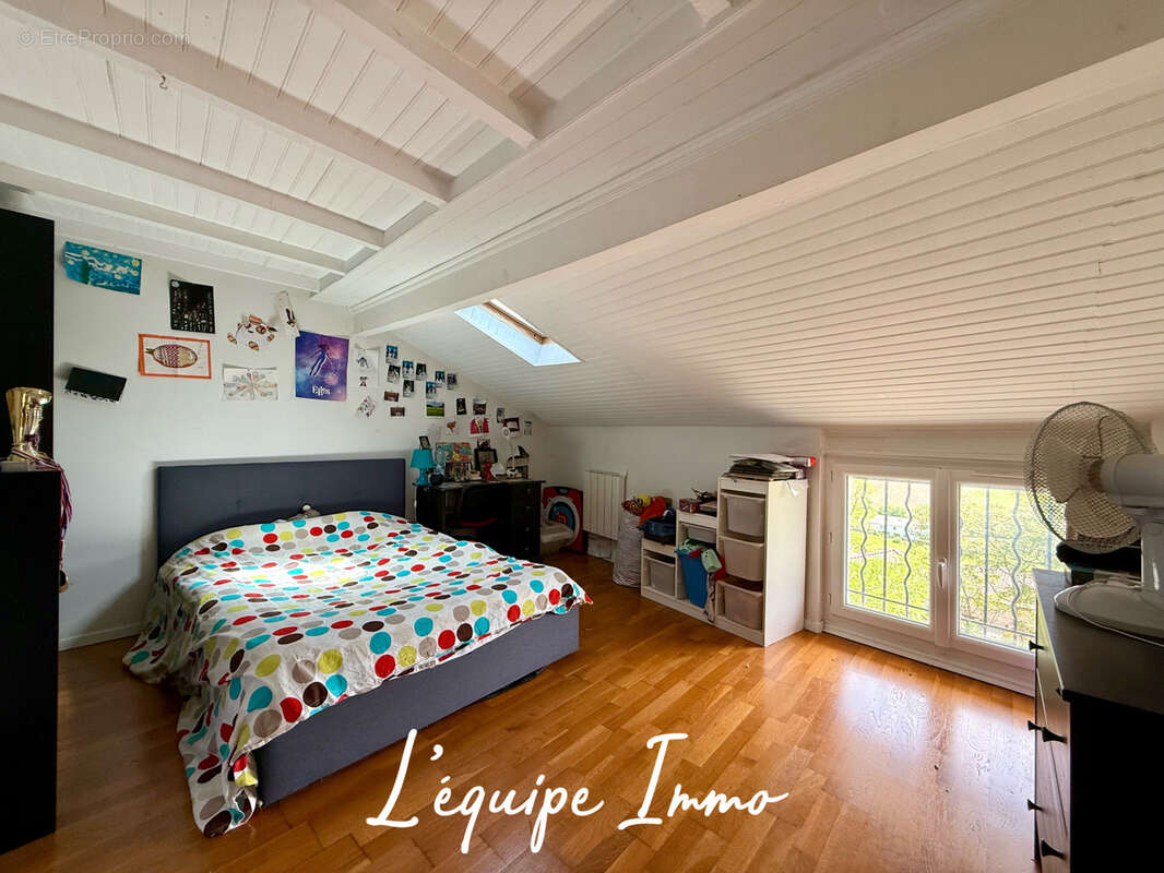 Maison à L'ISLE-JOURDAIN