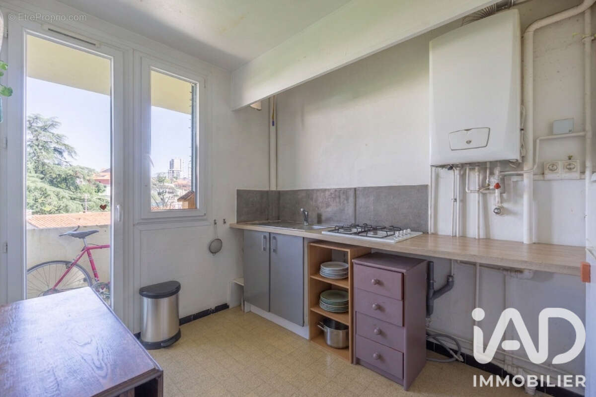 Photo 3 - Appartement à TOULOUSE