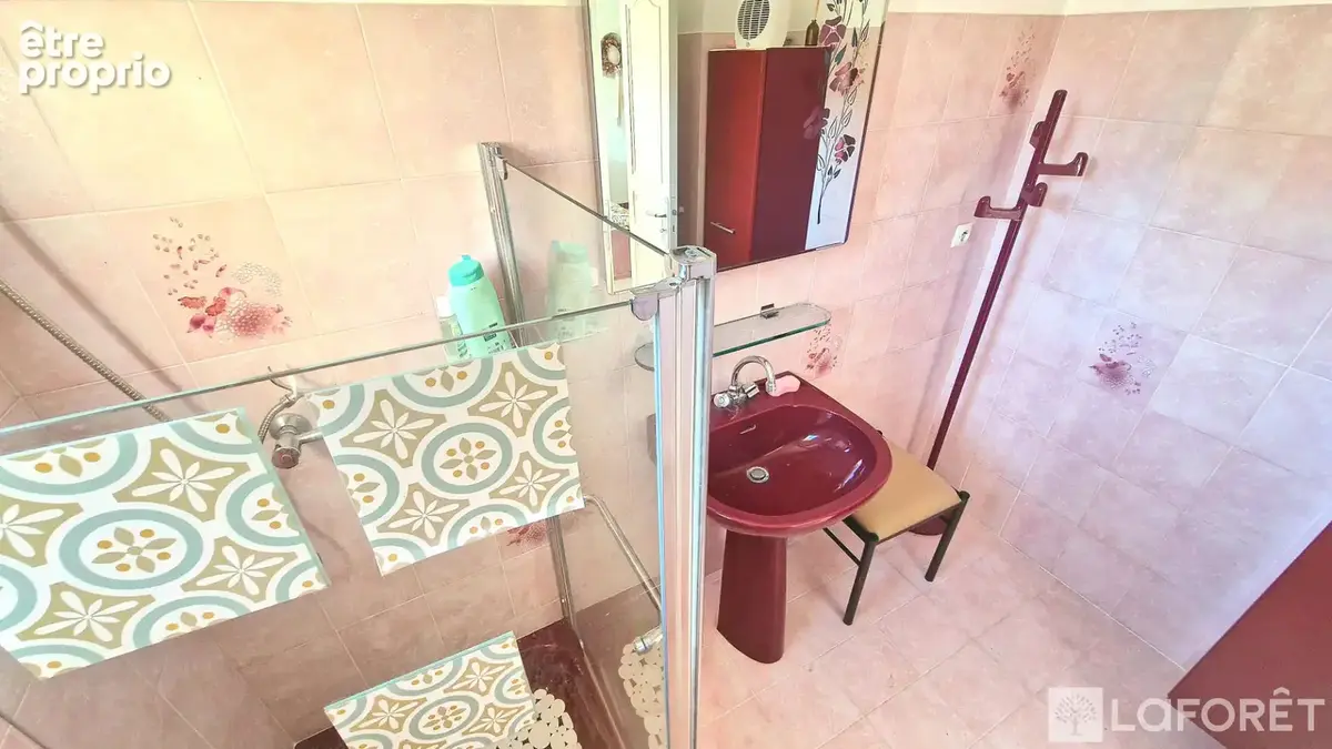 Maison Frejus 3 pièce(s) 110.65 m2 + sous-sol 118m² environ - photo 8