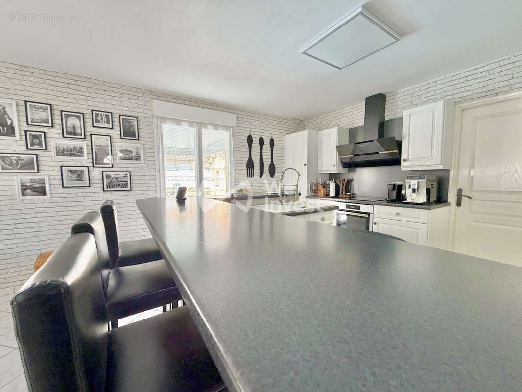 Maison 123 m² à Riom  - photo 9