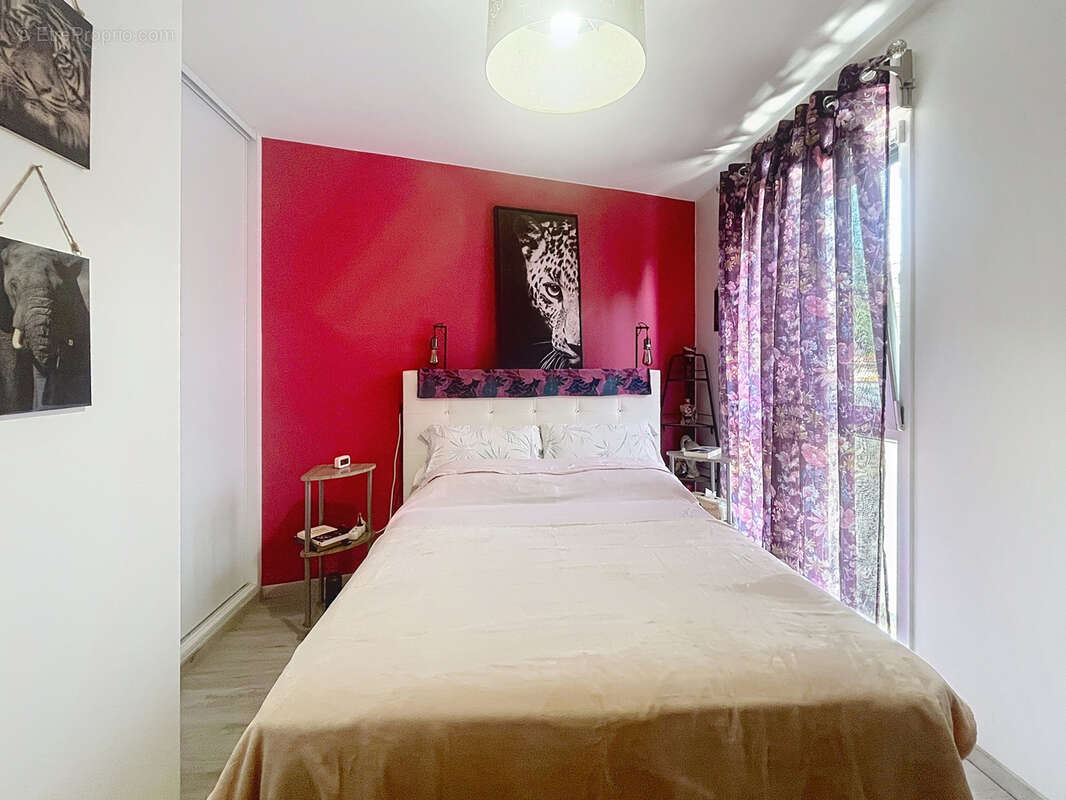 Appartement à OULLINS