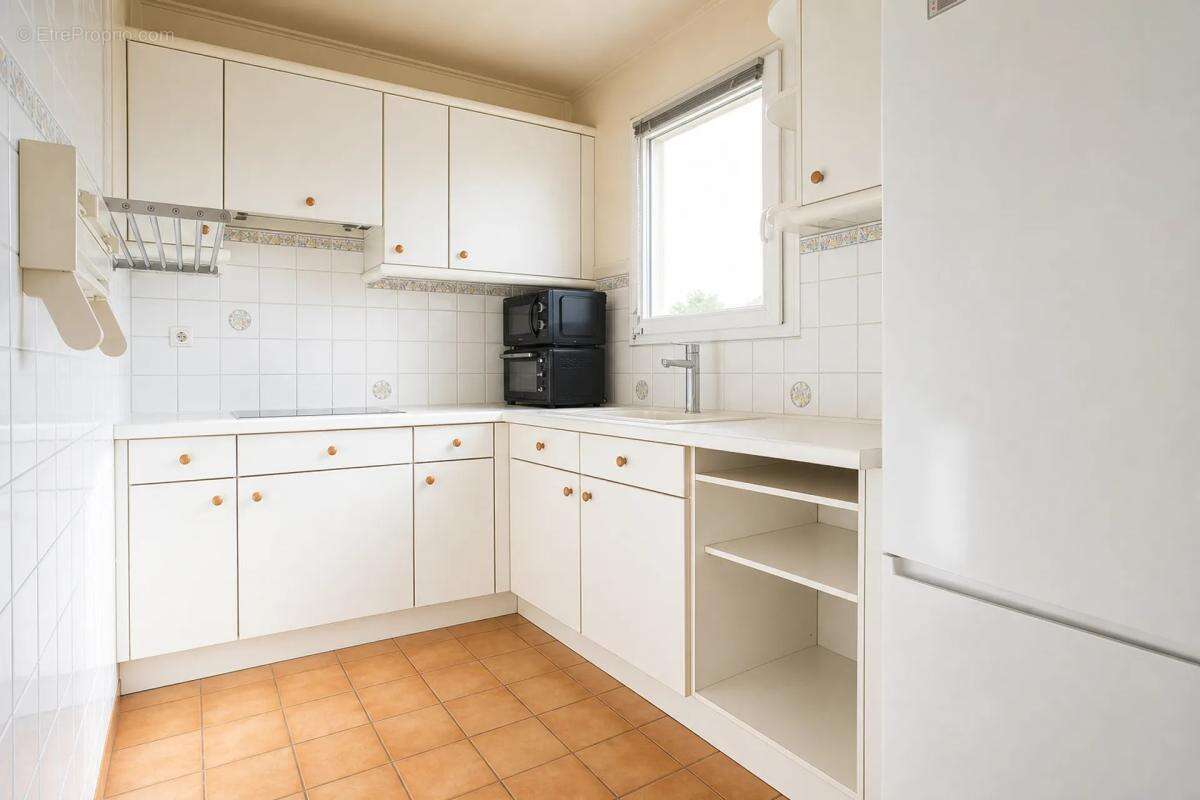 Appartement à FRESNES
