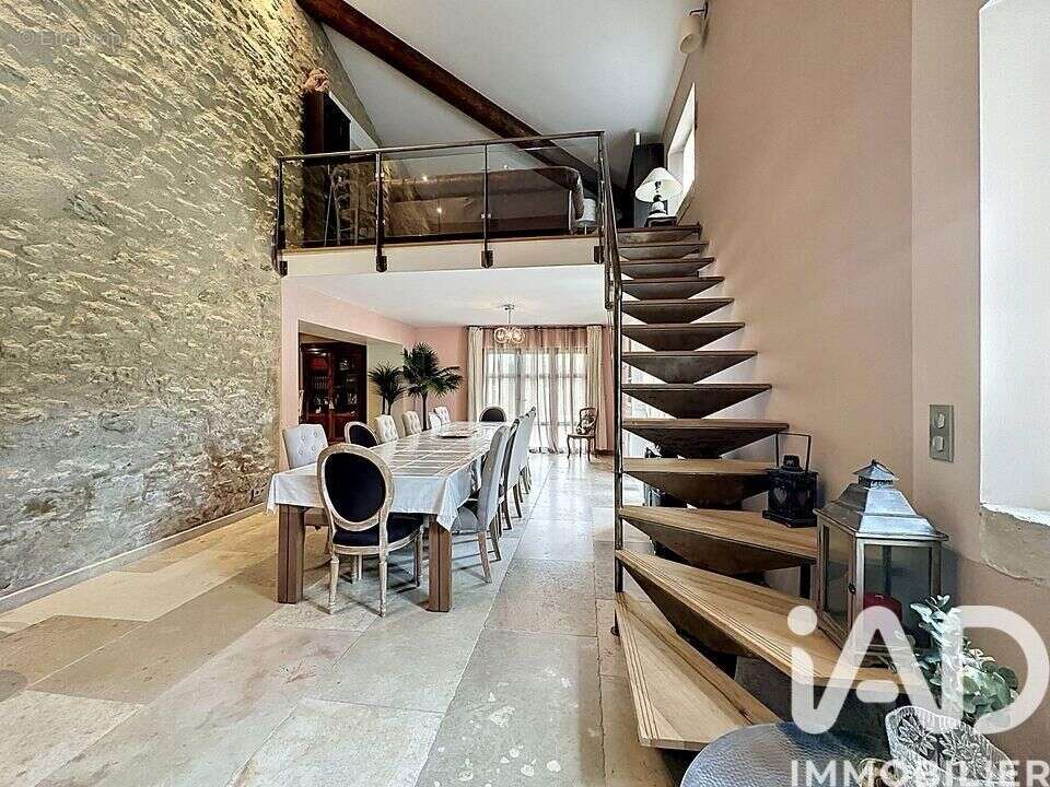 Photo 2 - Maison à BARBENTANE