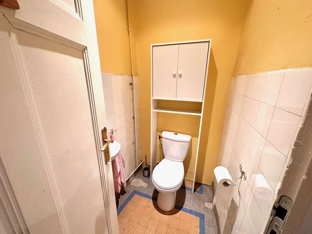 Appartement à LOURDES