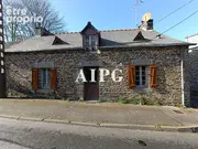 Maison à GOUAREC