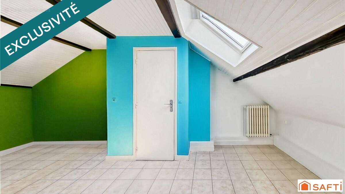 Photo 9 - Maison à CRETEIL