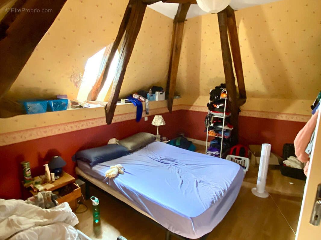 Appartement à SELLES-SUR-CHER