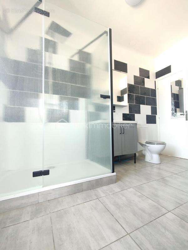 Maison à DAMMARIE-LES-LYS