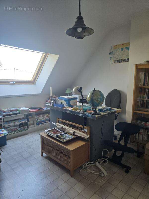 Maison à SAINT-NAZAIRE