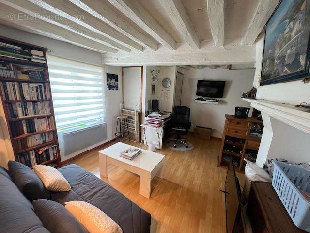 Maison à GLOS