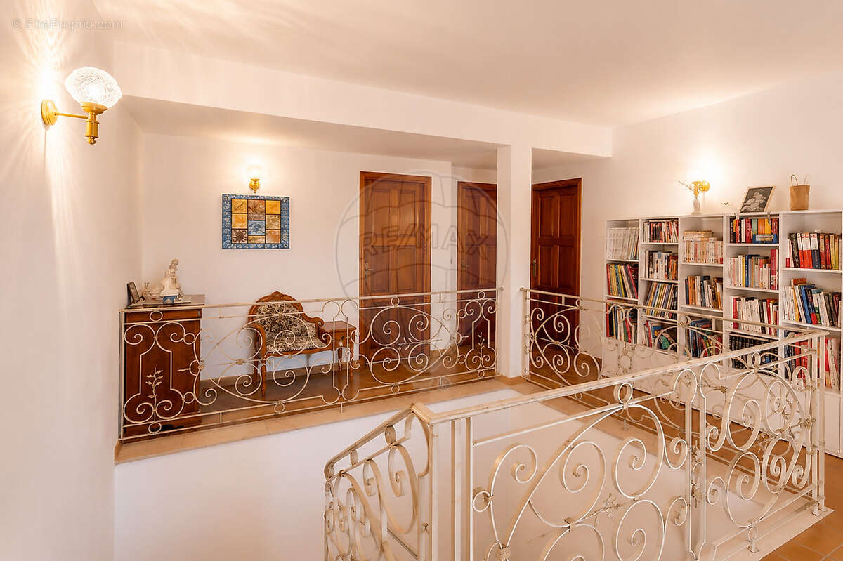 Maison à CAGNES-SUR-MER