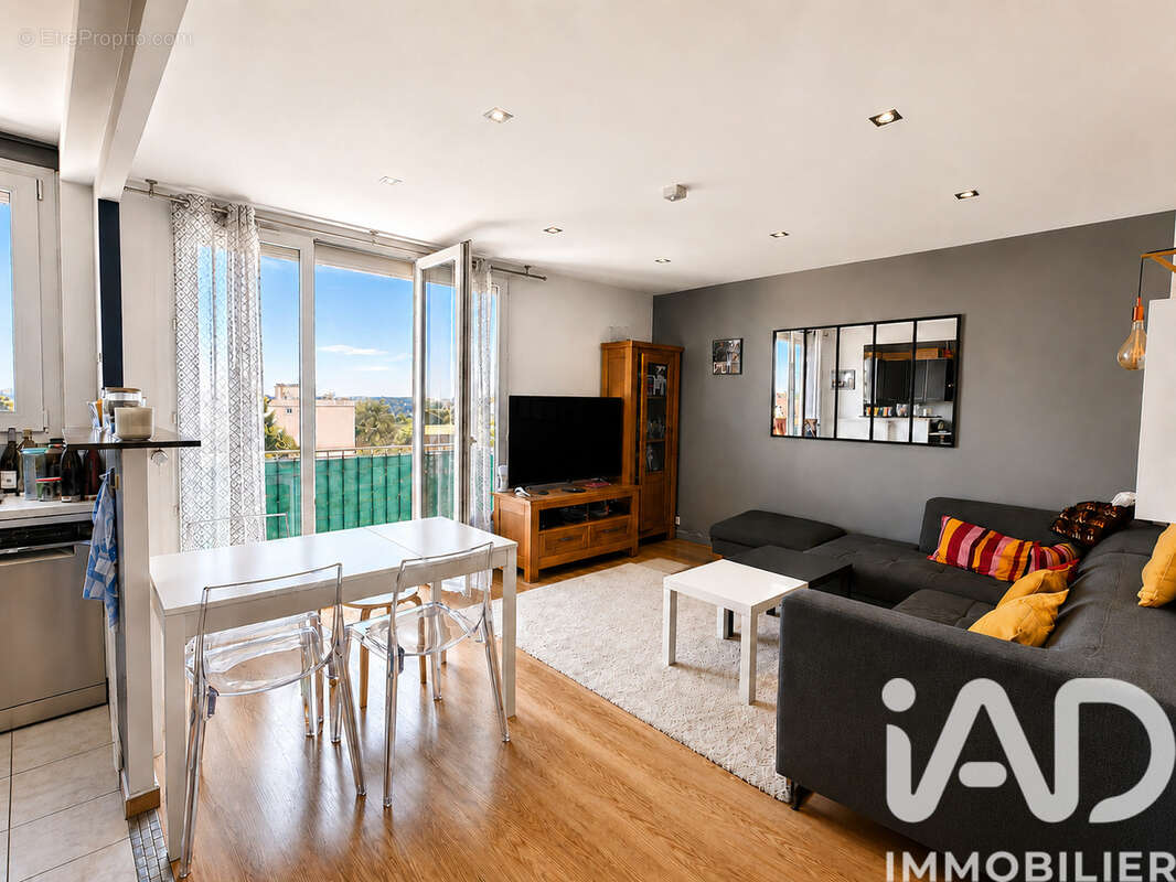 Photo 3 - Appartement à NOZAY