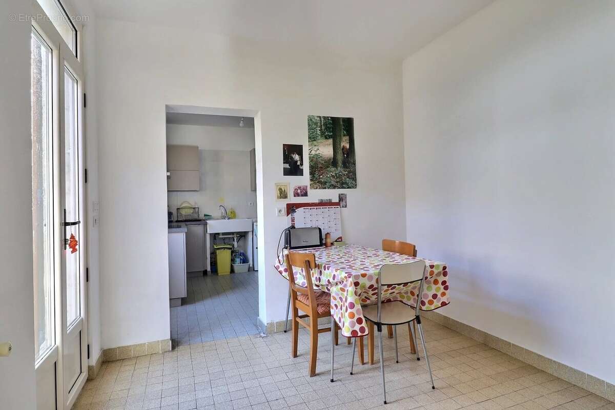 Maison à LIANCOURT