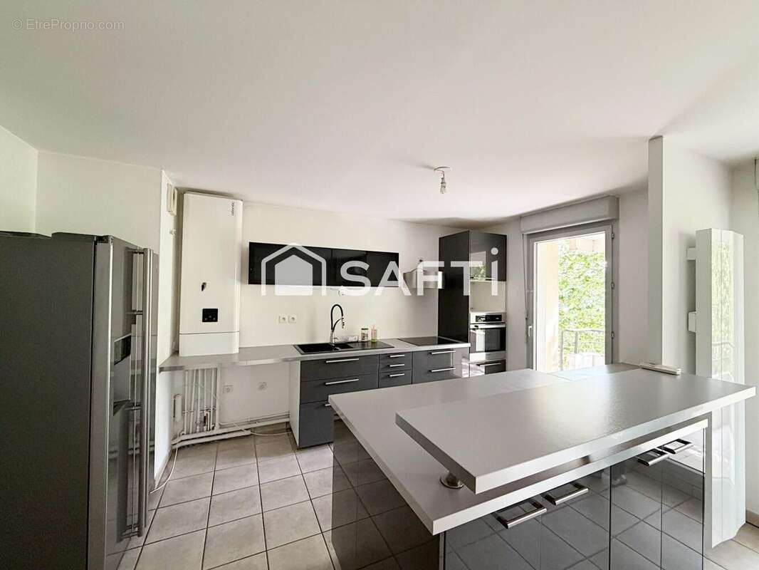Photo 2 - Appartement à TOULOUSE