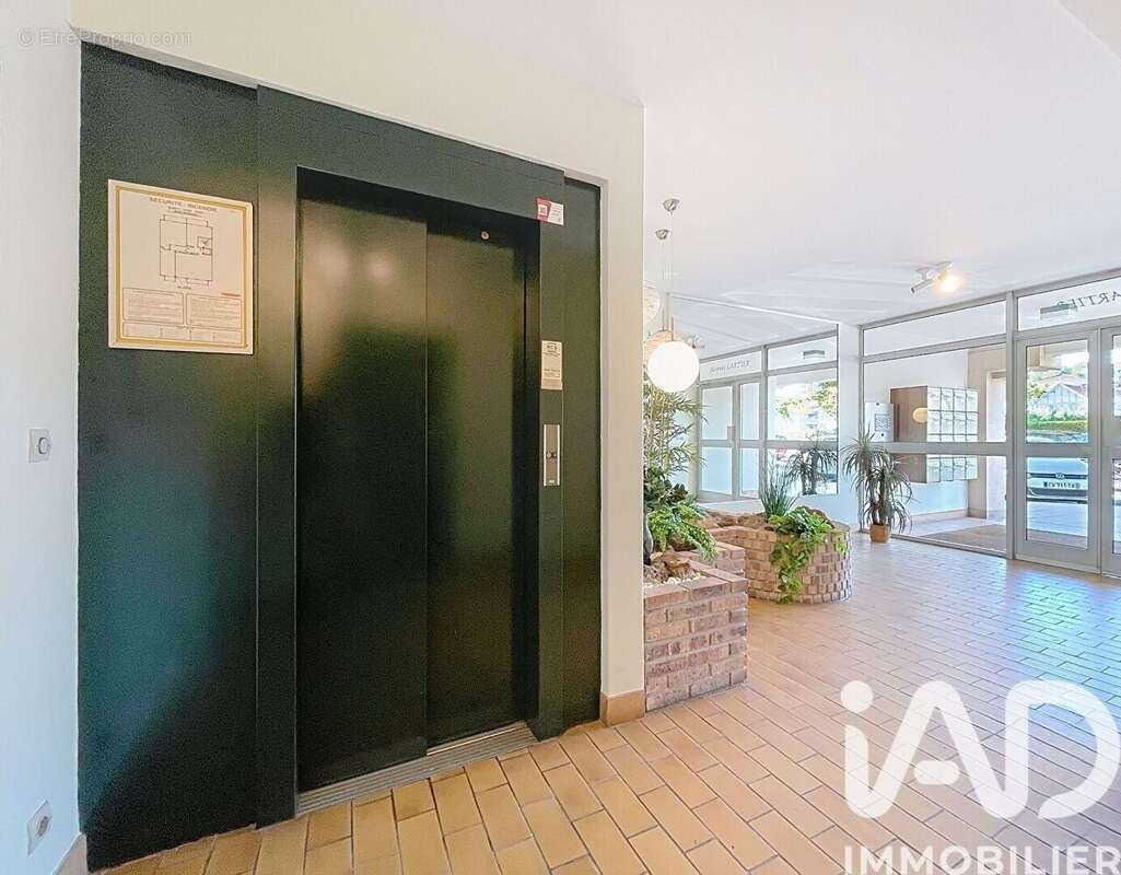 Photo 8 - Appartement à ARCACHON