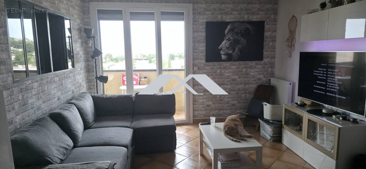 Appartement à MARTIGUES