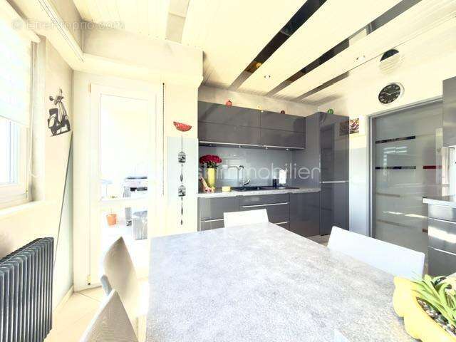 Appartement à PFASTATT