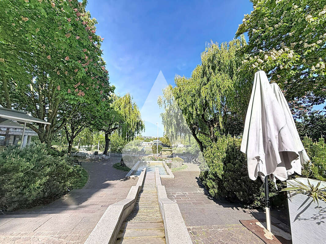 Appartement à RUEIL-MALMAISON