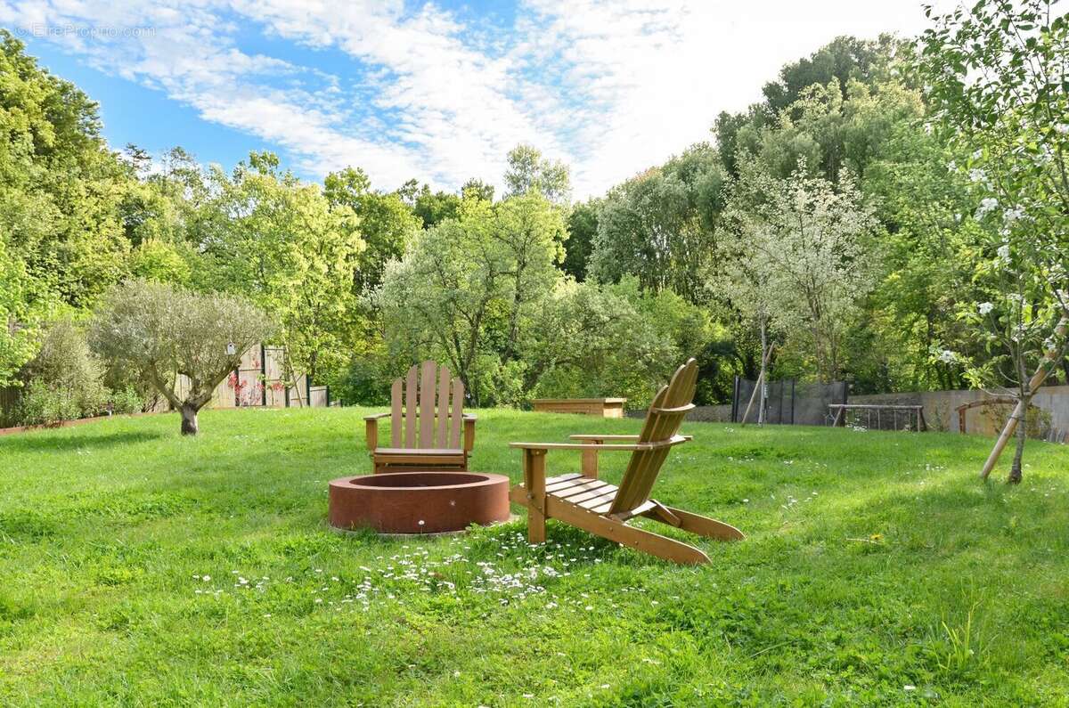 Maison à CHATEAUFORT