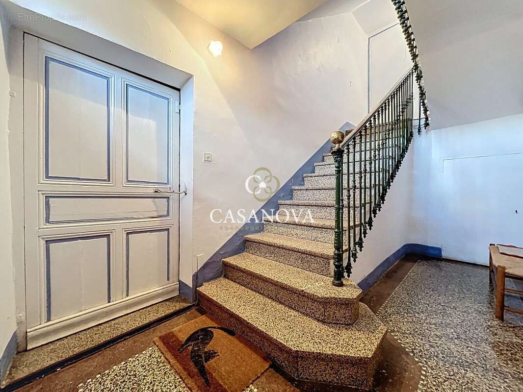 Maison à CANET