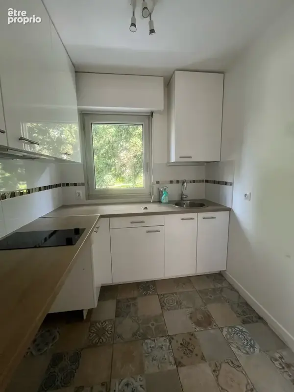 A vendre 2p 45m2 vue jardin balcon les hesperides val de beaute - photo 7