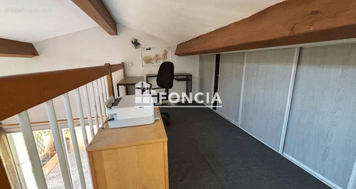 Appartement à VALBONNE