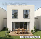 Maison à SAINT-CYPRIEN